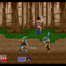 Golden Axe 2 screenshot