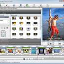 PhotoStage Gratis Foto Diavoorstelling Software screenshot