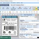 Library Publishing Barcode Software screenshot