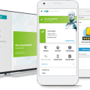 ESET Mobile Security screenshot