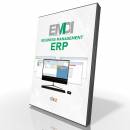 EMDI Business Management screenshot