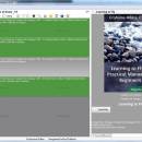 eLibrary Reader 2014 screenshot