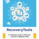 RecoveryTools Thunderbird Migrator screenshot
