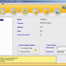 Kernel Macintosh - Data Recovery Software screenshot