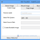 ISO Toolkit screenshot