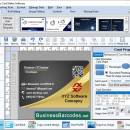 Install Company Card Making Software screenshot