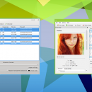 Converseen screenshot