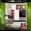 Page Flip Book Viridity Style screenshot