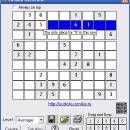 Sudoku Generator screenshot
