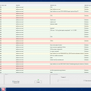 Raritysoft Backlink Checker screenshot