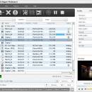 Xilisoft DVD Ripper Platinum screenshot