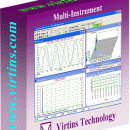 Multi-Instrument Full Package screenshot