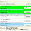 MultiPowUpload screenshot