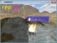 Axbreeze screenshot