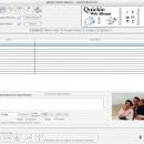 Quickie Web Albums screenshot