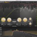 FabFilter Pro-C screenshot