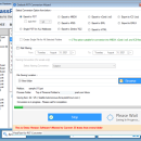 PassFixer For PST Converter Software screenshot