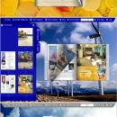 Flipbook_Themes_Package_Spread_View screenshot