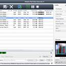 4Media iPod Video Converter for Mac screenshot