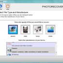 PHOTORECOVERY Professional 2019 for Mac screenshot