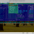 ConsoleZ x86 screenshot