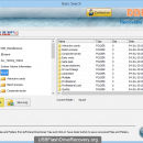 Removable Media Data Recovery screenshot