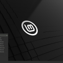 Linux Mint screenshot