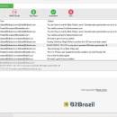 vMail MailDir Email Converter screenshot