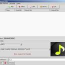 Free WMA Convert MP3 Freeware screenshot