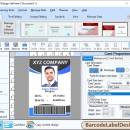 ID Card Maker Program screenshot