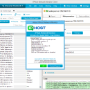 IPHost Network Monitor Freeware screenshot