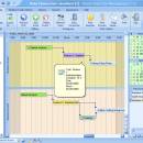 Gantt Chart for Workgroup screenshot