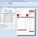 SliQ Invoicing Lite 2 screenshot