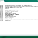 Kaspersky RannohDecryptor screenshot