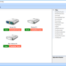 SysTools Hard Drive Data Recovery screenshot