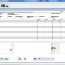 Autoidea PowerDrive for Small Wholesalers with Serial Numbers & CRM screenshot