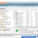 Removable Disk Undelete screenshot