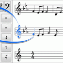 Crescendo Plus for Mac screenshot