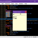 BssEditor screenshot