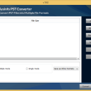 Sysinfo PST Converter screenshot