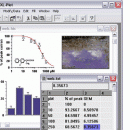 XLPlot screenshot