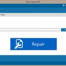 Remo RAR Repair Software screenshot