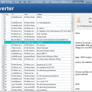 GainTools NSF Converter screenshot