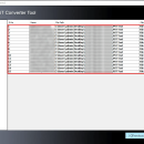 Sysinfo PST to MBOX Converter screenshot