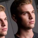PortraitPro screenshot