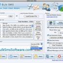 Mac Free Bulk SMS Software screenshot