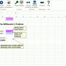The Secure Spreadsheet screenshot