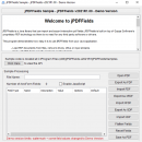 jPDFFields screenshot