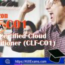 Killexams Amazon CLF-C01 Practice Test 2024 screenshot