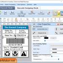 Retail Business Barcode Maker screenshot